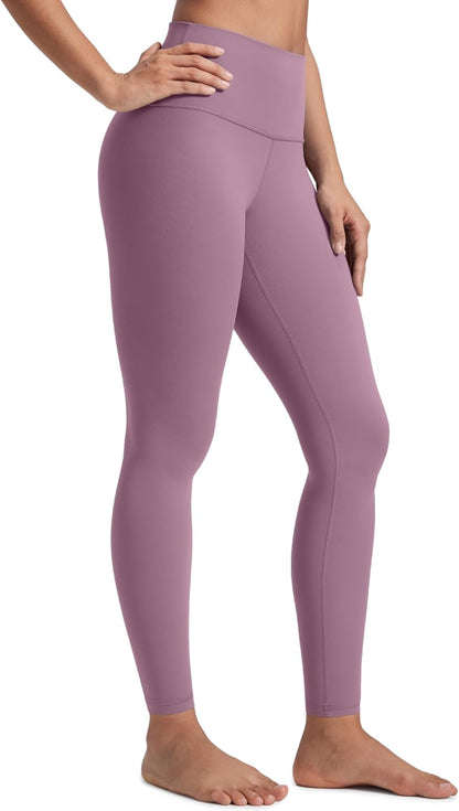 Butterluxe Leggings 28" | Extremely Soft, Gentle Compression, Yoga, High Waisted, for Women