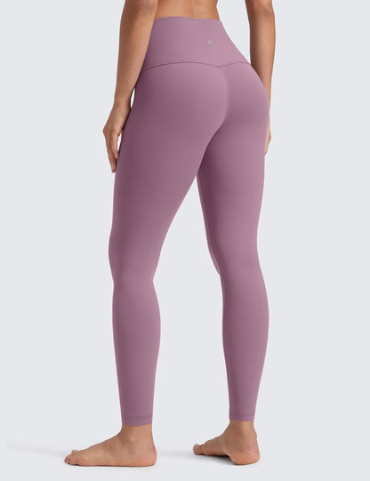 Butterluxe Leggings 28" | Extremely Soft, Gentle Compression, Yoga, High Waisted, for Women