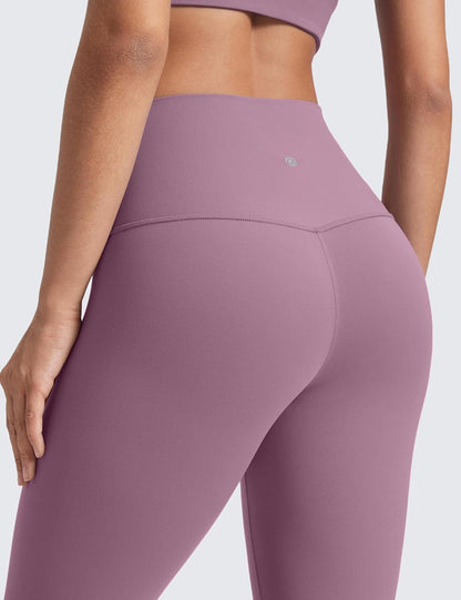 Butterluxe Leggings 28" | Extremely Soft, Gentle Compression, Yoga, High Waisted, for Women