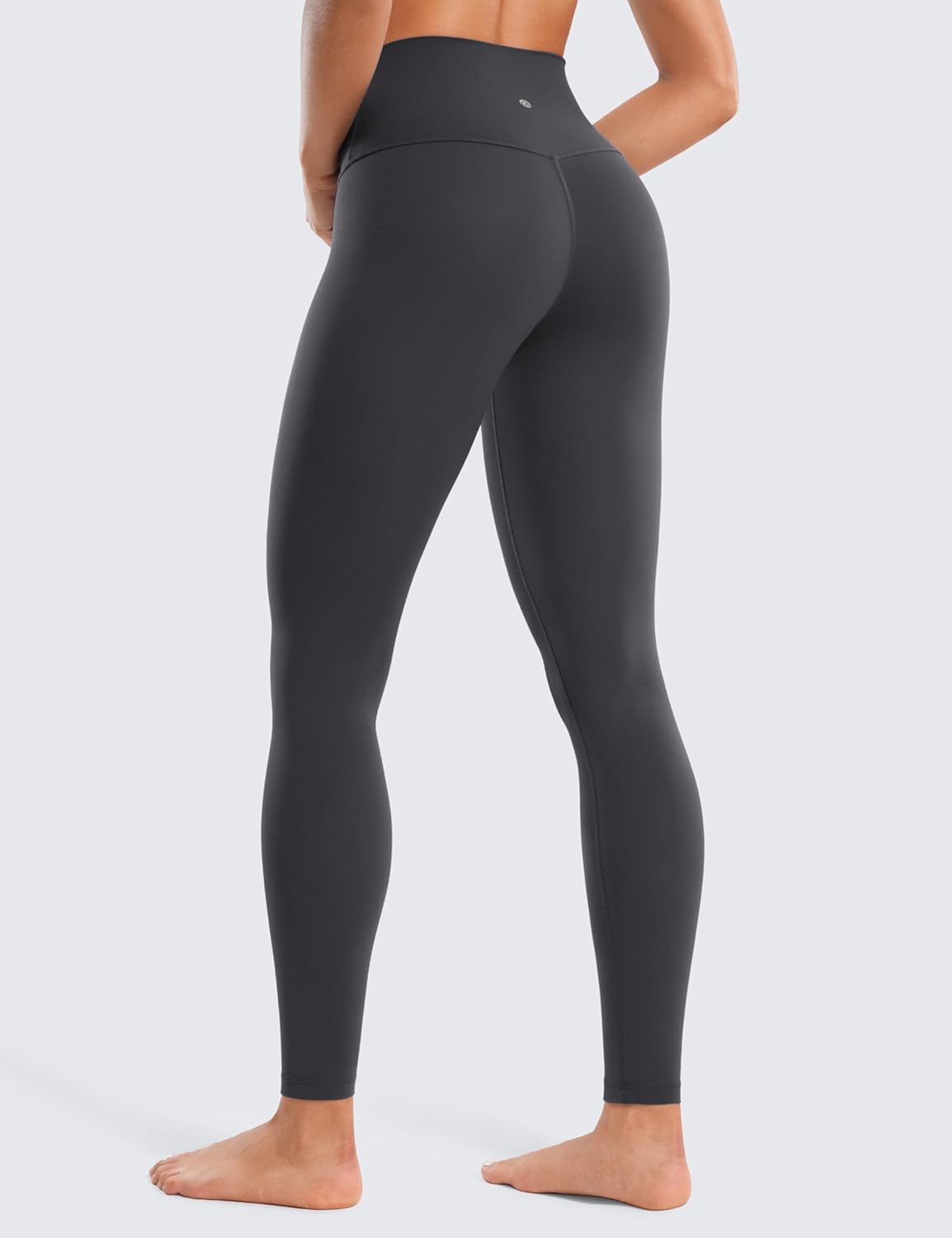 Butterluxe Leggings 28" | Extremely Soft, Gentle Compression, Yoga, High Waisted, for Women