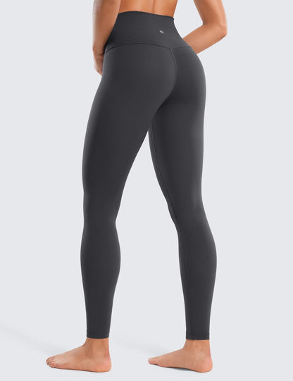 Butterluxe Leggings 28" | Extremely Soft, Gentle Compression, Yoga, High Waisted, for Women