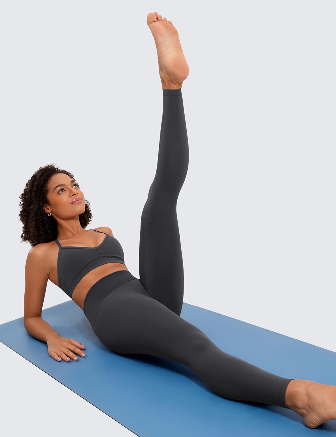Butterluxe Leggings 28" | Extremely Soft, Gentle Compression, Yoga, High Waisted, for Women