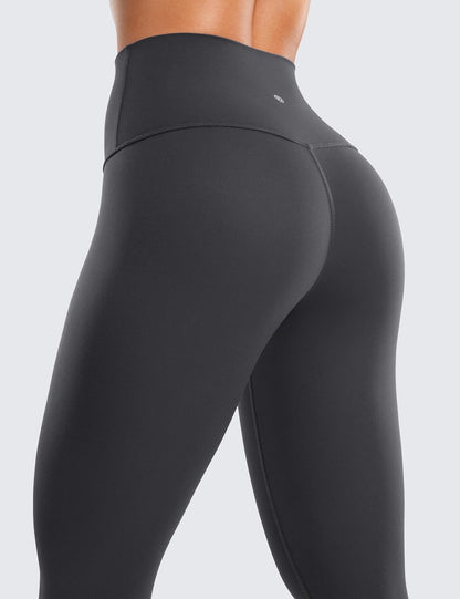 Butterluxe Leggings 28" | Extremely Soft, Gentle Compression, Yoga, High Waisted, for Women