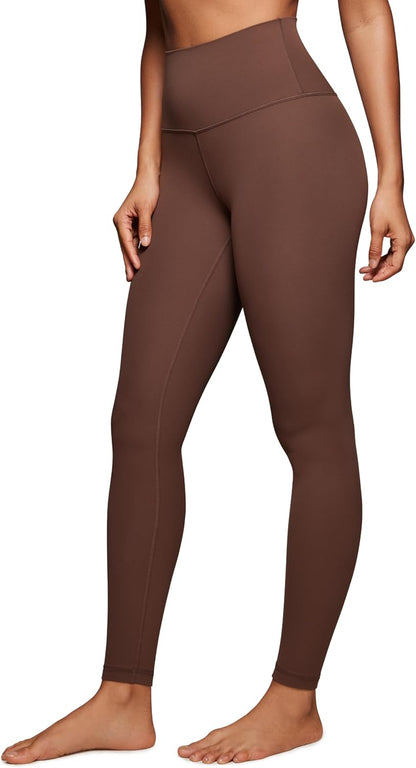 Butterluxe Leggings 28" | Extremely Soft, Gentle Compression, Yoga, High Waisted, for Women