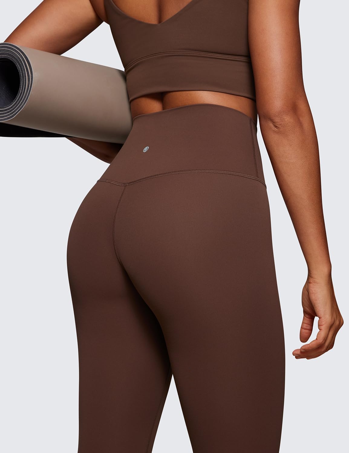 Butterluxe Leggings 28" | Extremely Soft, Gentle Compression, Yoga, High Waisted, for Women