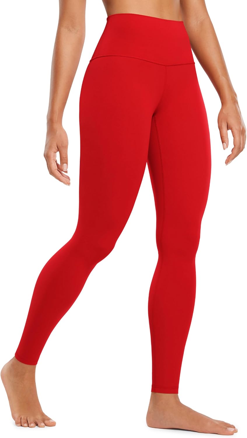 Butterluxe Leggings 28" | Extremely Soft, Gentle Compression, Yoga, High Waisted, for Women