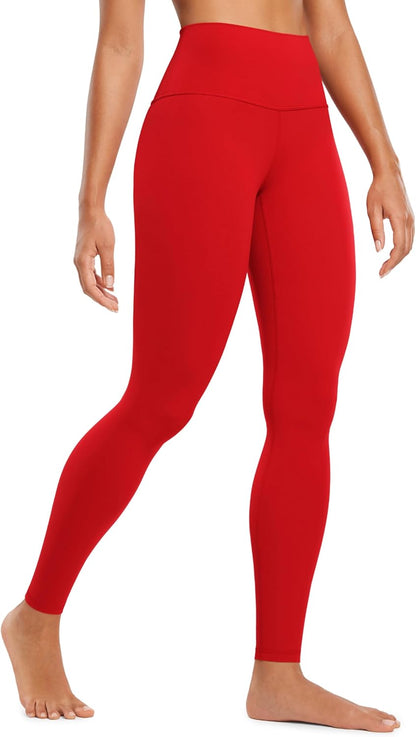 Butterluxe Leggings 28" | Extremely Soft, Gentle Compression, Yoga, High Waisted, for Women