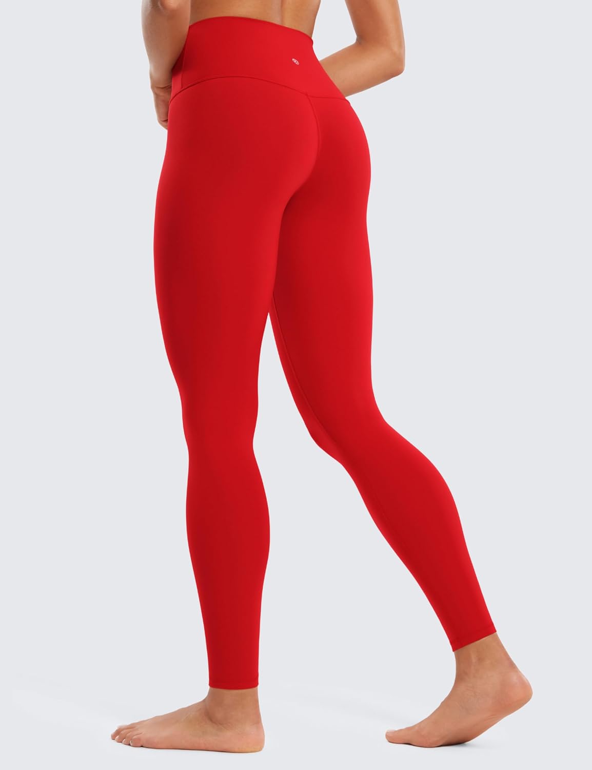 Butterluxe Leggings 28" | Extremely Soft, Gentle Compression, Yoga, High Waisted, for Women