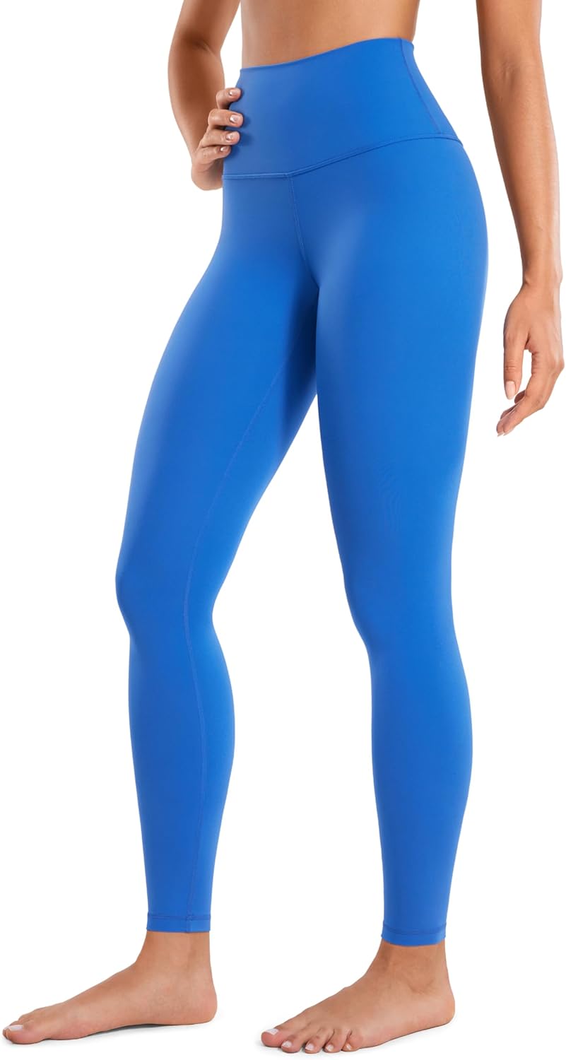 Butterluxe Leggings 28" | Extremely Soft, Gentle Compression, Yoga, High Waisted, for Women