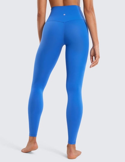 Butterluxe Leggings 28" | Extremely Soft, Gentle Compression, Yoga, High Waisted, for Women