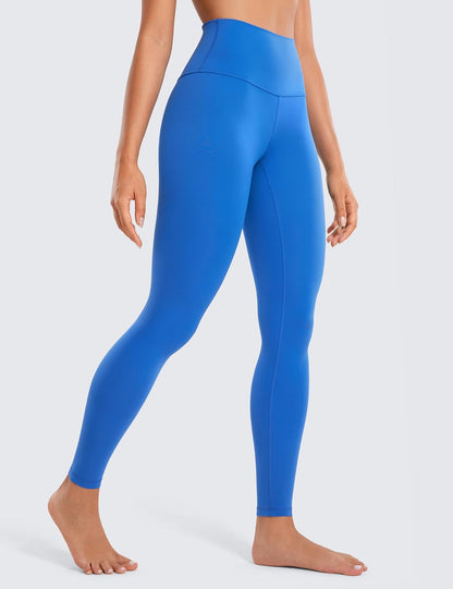 Butterluxe Leggings 28" | Extremely Soft, Gentle Compression, Yoga, High Waisted, for Women