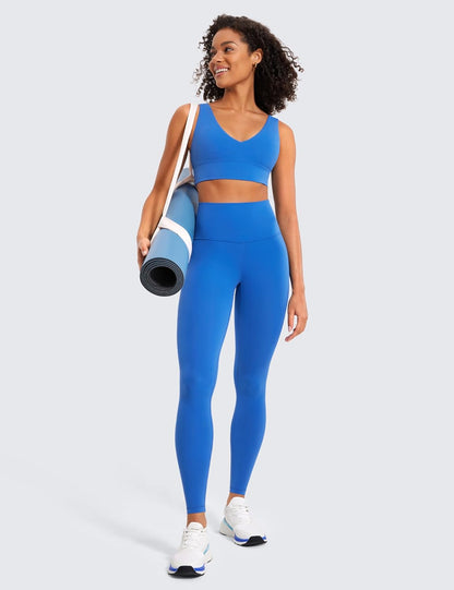 Butterluxe Leggings 28" | Extremely Soft, Gentle Compression, Yoga, High Waisted, for Women