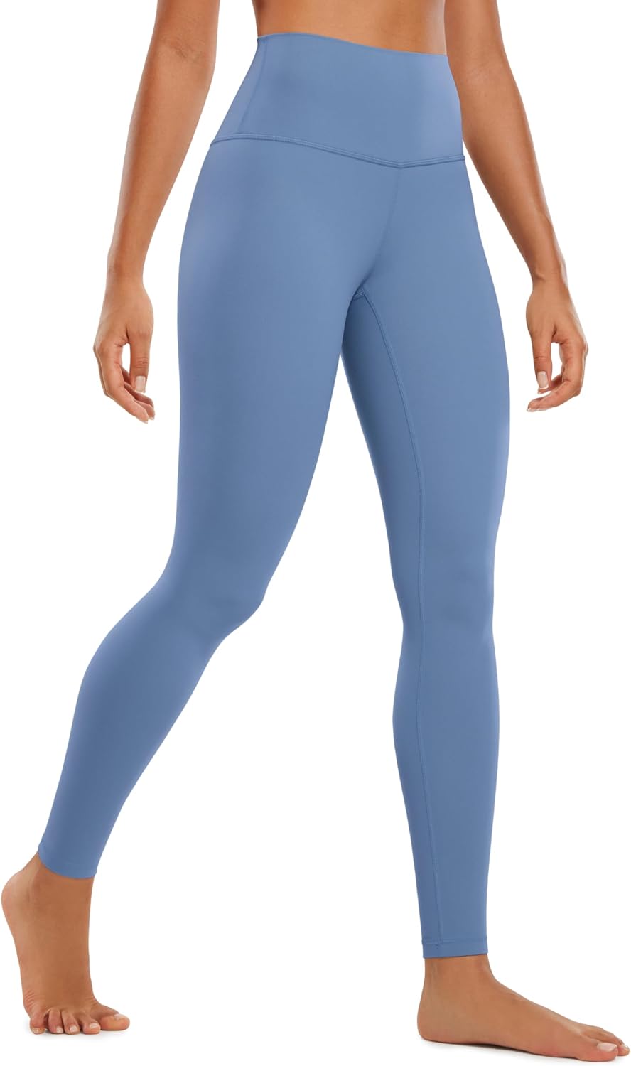 Butterluxe Leggings 28" | Extremely Soft, Gentle Compression, Yoga, High Waisted, for Women