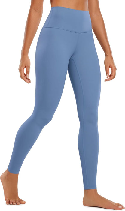 Butterluxe Leggings 28" | Extremely Soft, Gentle Compression, Yoga, High Waisted, for Women
