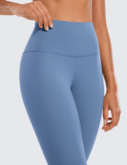 Butterluxe Leggings 28" | Extremely Soft, Gentle Compression, Yoga, High Waisted, for Women