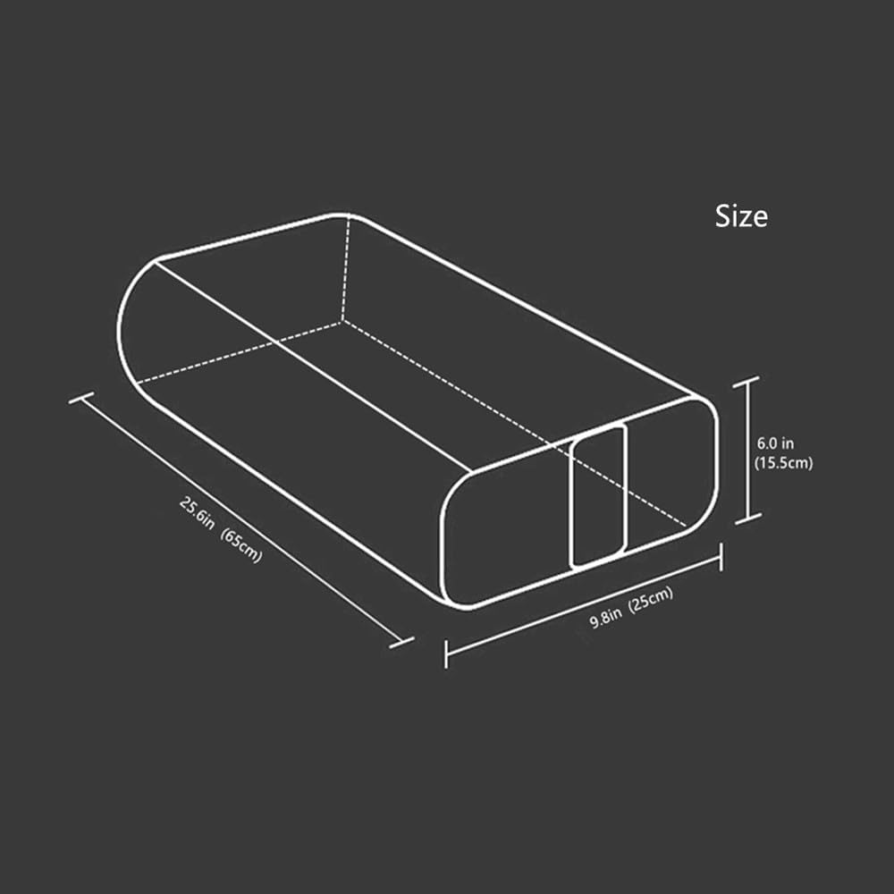Yoga Bolster Pillow for Meditation and Support - Rectangular Yoga Cushion Foam Wedges Washable Suede Pillowcase for Men and Women with Carry Handles.…