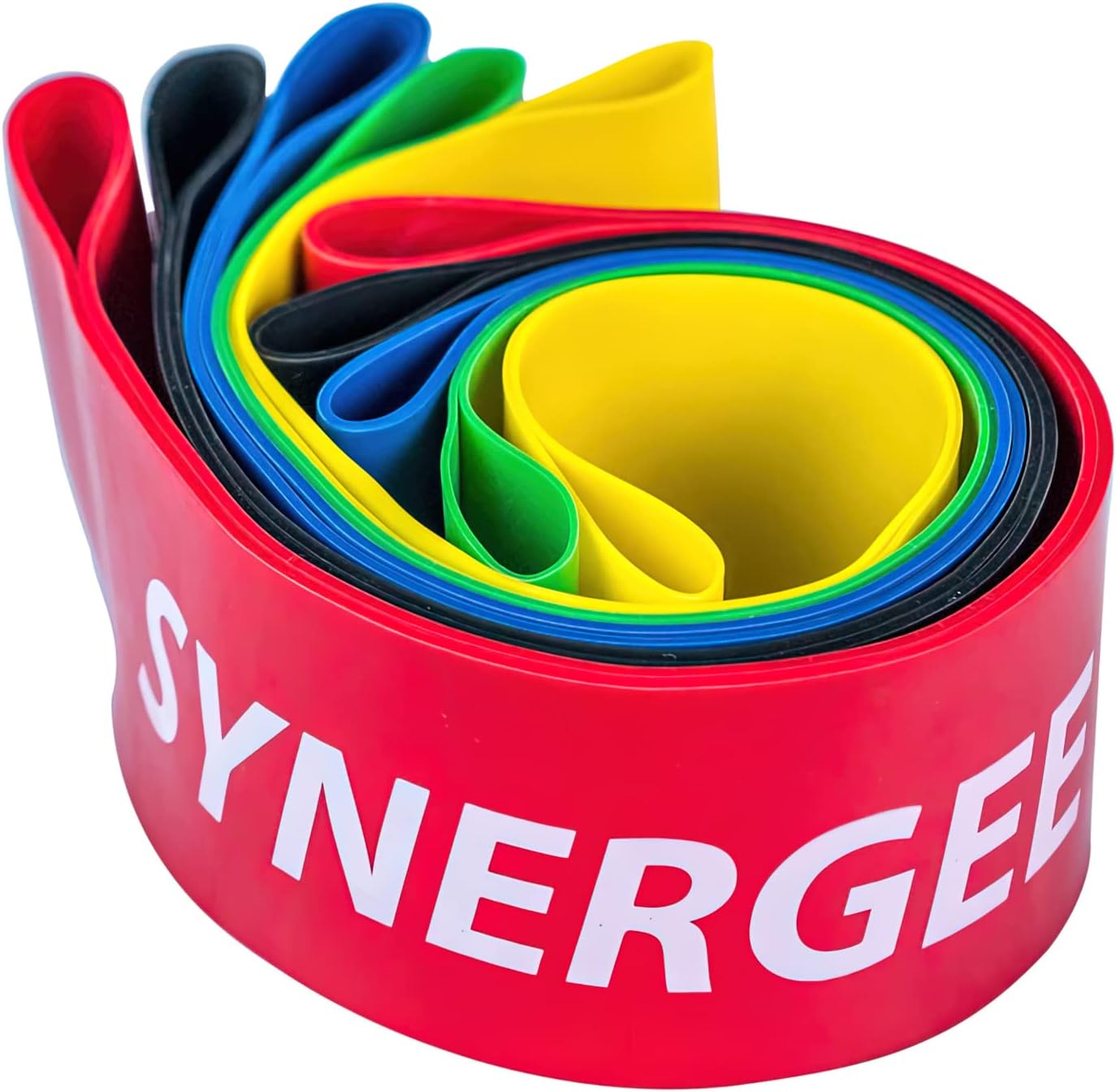 Mini Loop Bands – Resistance Bands for Home or Gym