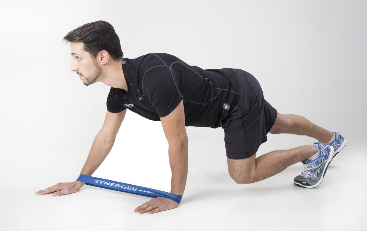 Mini Loop Bands – Resistance Bands for Home or Gym