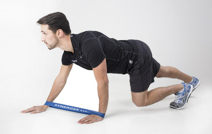Mini Loop Bands – Resistance Bands for Home or Gym