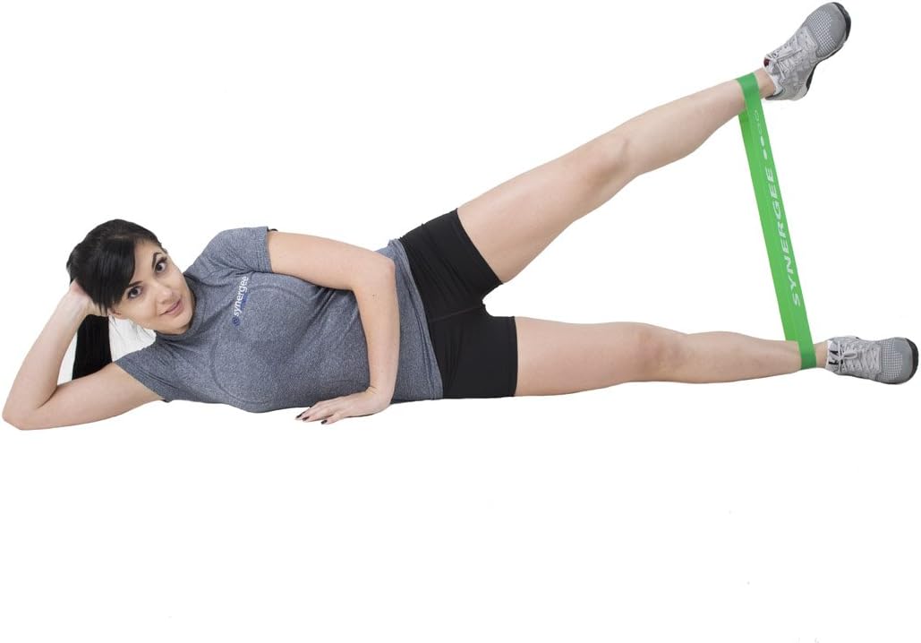 Mini Loop Bands – Resistance Bands for Home or Gym