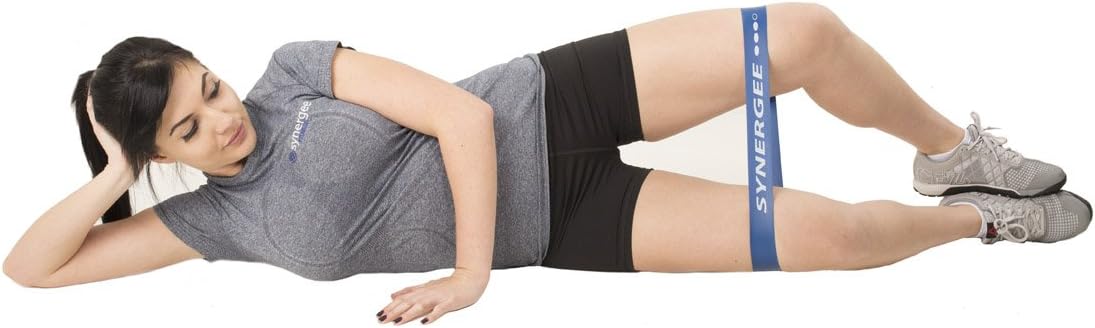 Mini Loop Bands – Resistance Bands for Home or Gym
