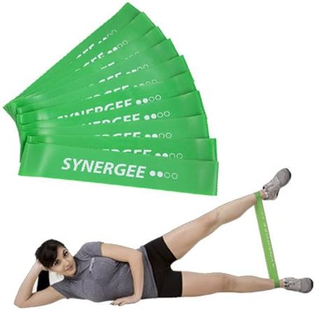 Mini Loop Bands – Resistance Bands for Home or Gym