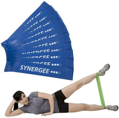 Mini Loop Bands – Resistance Bands for Home or Gym