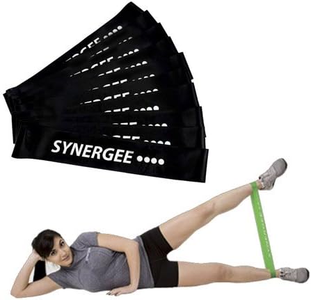 Mini Loop Bands – Resistance Bands for Home or Gym