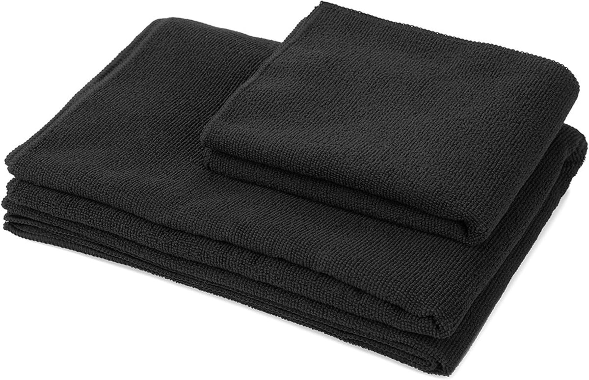 BalanceFrom 7-Piece Yoga Set with 71x24x0.5 Inches Extra Thick Mat and Carrying Sling – Includes 2 Blocks, Stretch Strap, 2 Towels, and Knee Pad for Home, Studio, and Gym Workouts