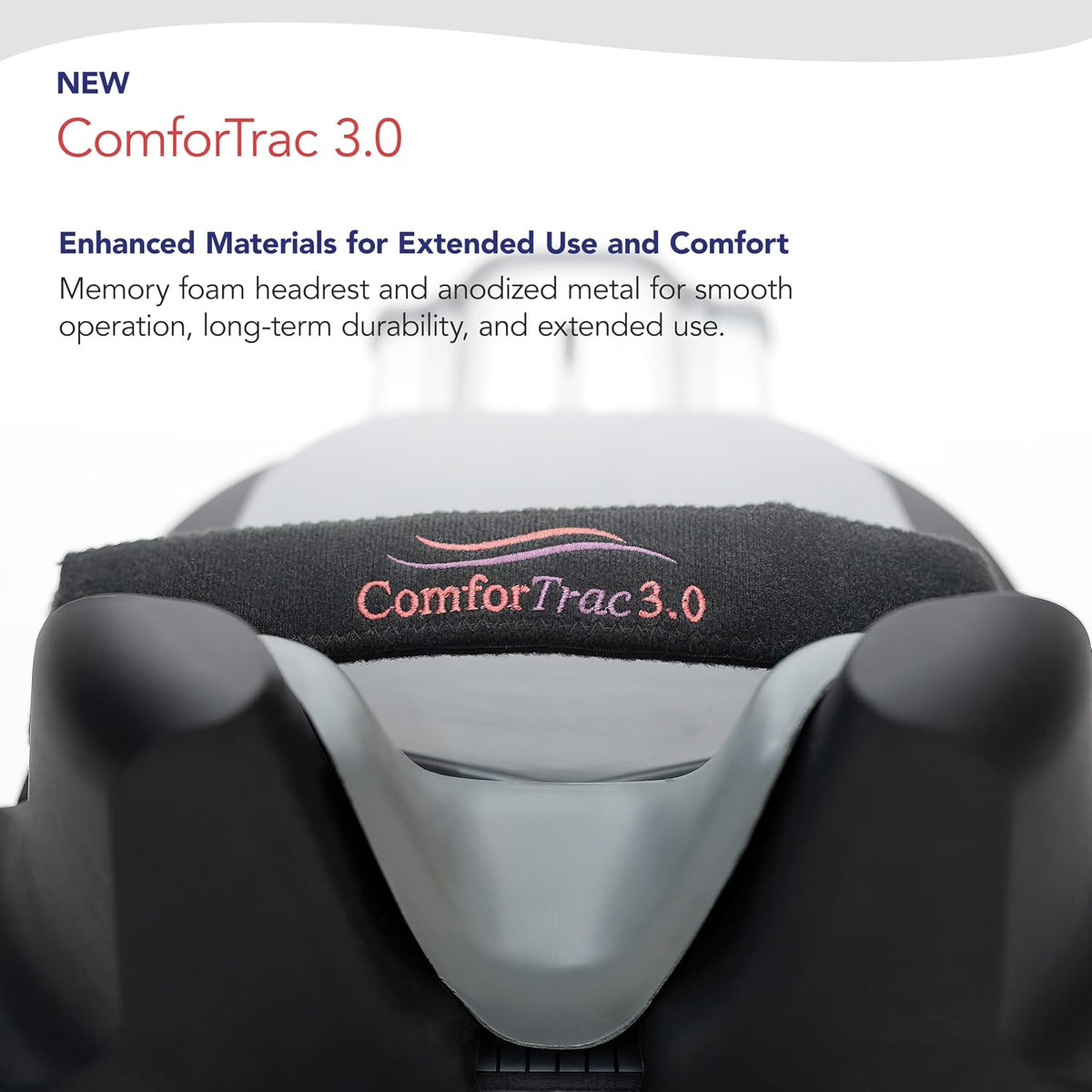Premium Home Cervical Traction Kit 3.0, Neck Therapy, Discomfort Relief, Relieve Cervicalgia, Degeneration of Disc, Spondylosis, and More
