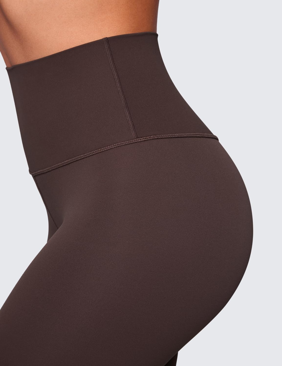Butterluxe Biker Shorts 6" | Extremely Soft, Gentle Compression, Yoga, High Waisted, for Women