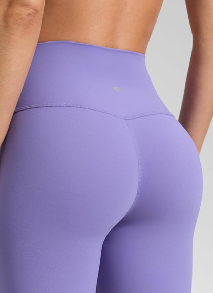 Butterluxe Biker Shorts 6" | Extremely Soft, Gentle Compression, Yoga, High Waisted, for Women