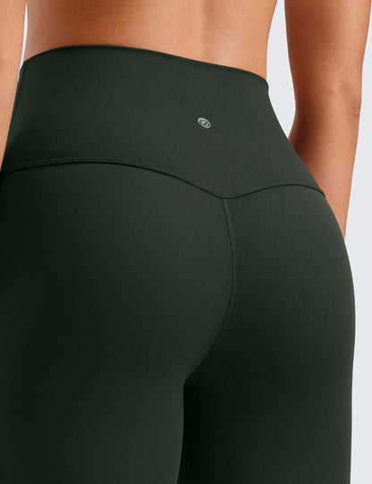 Butterluxe Biker Shorts 6" | Extremely Soft, Gentle Compression, Yoga, High Waisted, for Women
