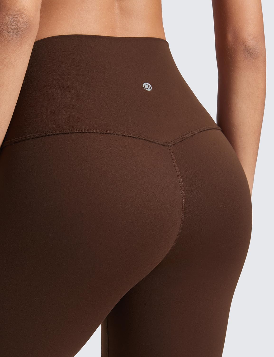 Butterluxe Biker Shorts 6" | Extremely Soft, Gentle Compression, Yoga, High Waisted, for Women