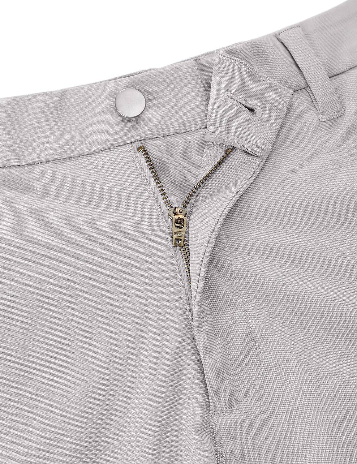 All Day Comfy Golf Shorts 7"/9" | Decent Stretch, Wrinkle-Resistant, Casual, Flat Front, Pockets, for Men