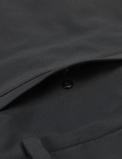 All Day Comfy Golf Shorts 7"/9" | Decent Stretch, Wrinkle-Resistant, Casual, Flat Front, Pockets, for Men