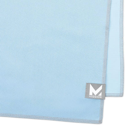 Max Plus Cooling Towel- Soft, Durable Microfiber - Cools Up to 3 Hours - UPF 50 Sun Protection - Machine Washable