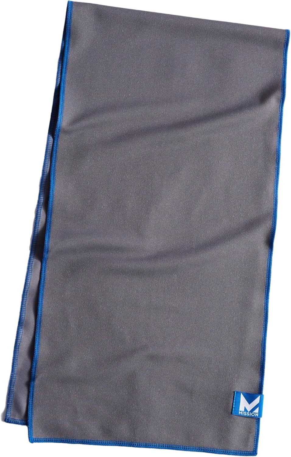 Max Plus Cooling Towel- Soft, Durable Microfiber - Cools Up to 3 Hours - UPF 50 Sun Protection - Machine Washable