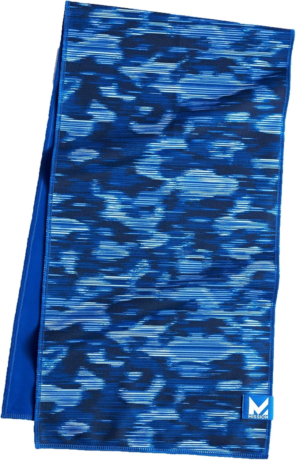Max Plus Cooling Towel- Soft, Durable Microfiber - Cools Up to 3 Hours - UPF 50 Sun Protection - Machine Washable