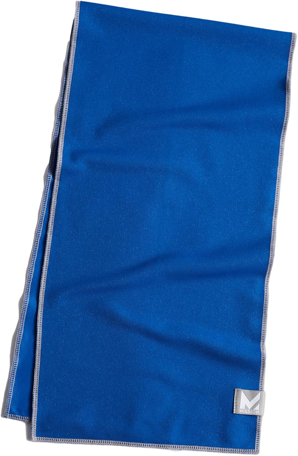 Max Plus Cooling Towel- Soft, Durable Microfiber - Cools Up to 3 Hours - UPF 50 Sun Protection - Machine Washable