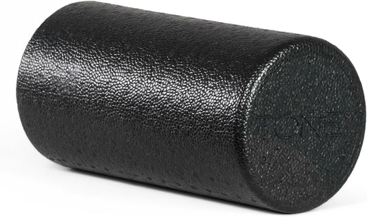 High Density EPP Foam Exercise Foam Roller for Yoga, Pilates, Stretching, Massage, and Recovery | Multiple Sizes and Colors