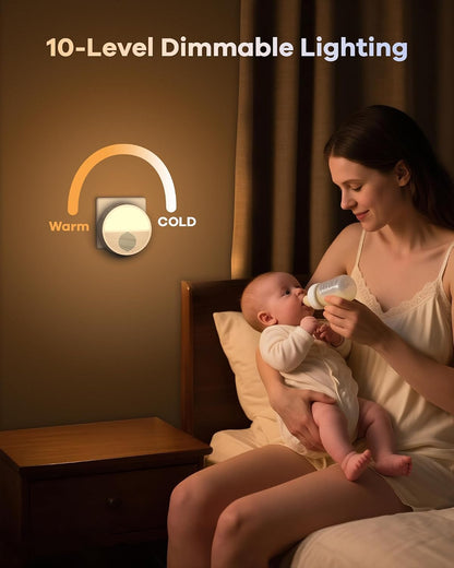 Wall Plug in White Noise Machine for Office Privacy, Sound Machine Sleep