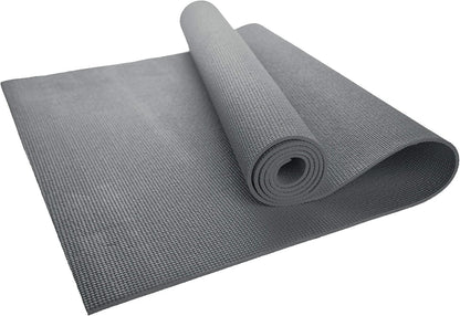 10 Pack Kid-Friendly Yoga Mat, 68"x24"x4mm Thick