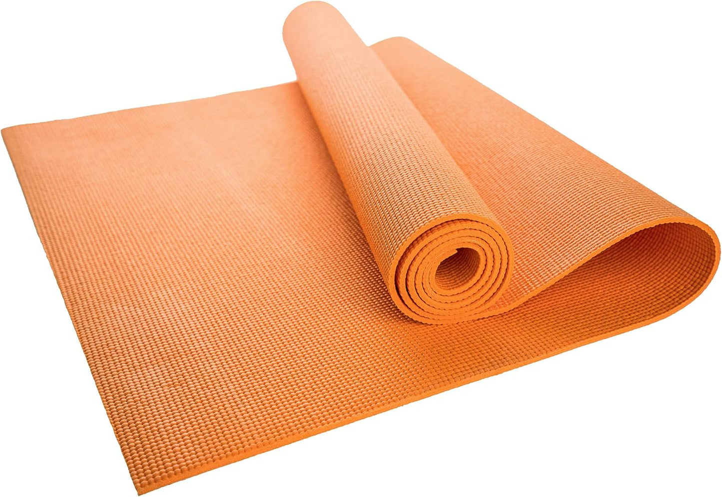 10 Pack Kid-Friendly Yoga Mat, 68"x24"x4mm Thick