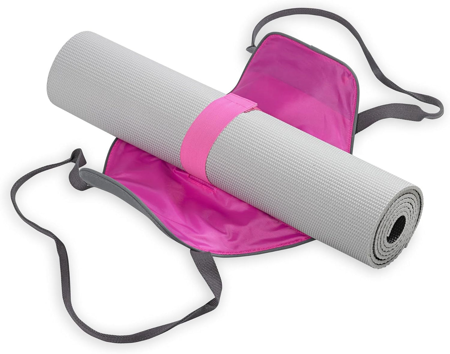 On-The-Go Yoga Mat Carrier