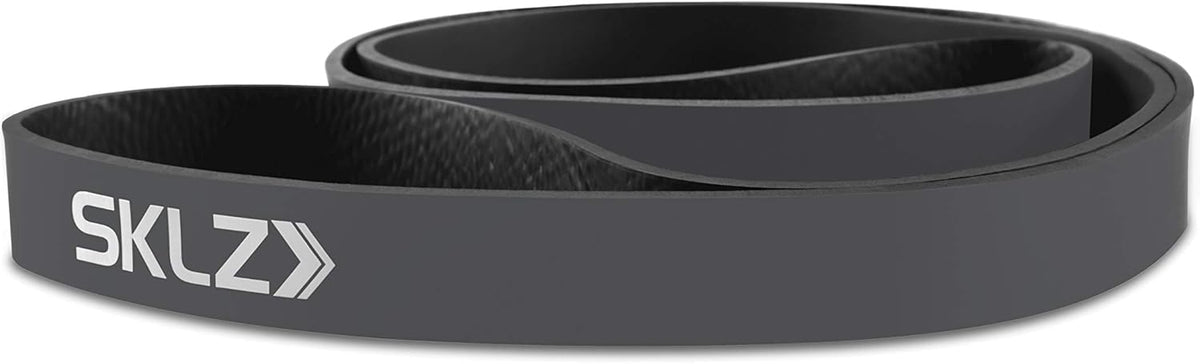Professional Grade Strength Training Resistance Band (40-Inch)