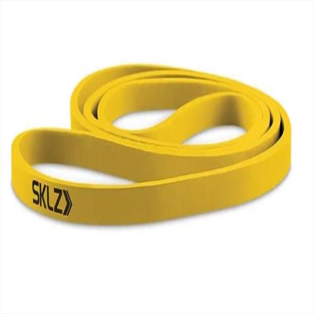 Professional Grade Strength Training Resistance Band (40-Inch)
