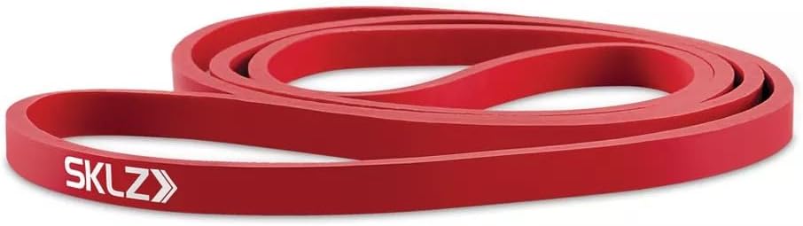 Professional Grade Strength Training Resistance Band (40-Inch)
