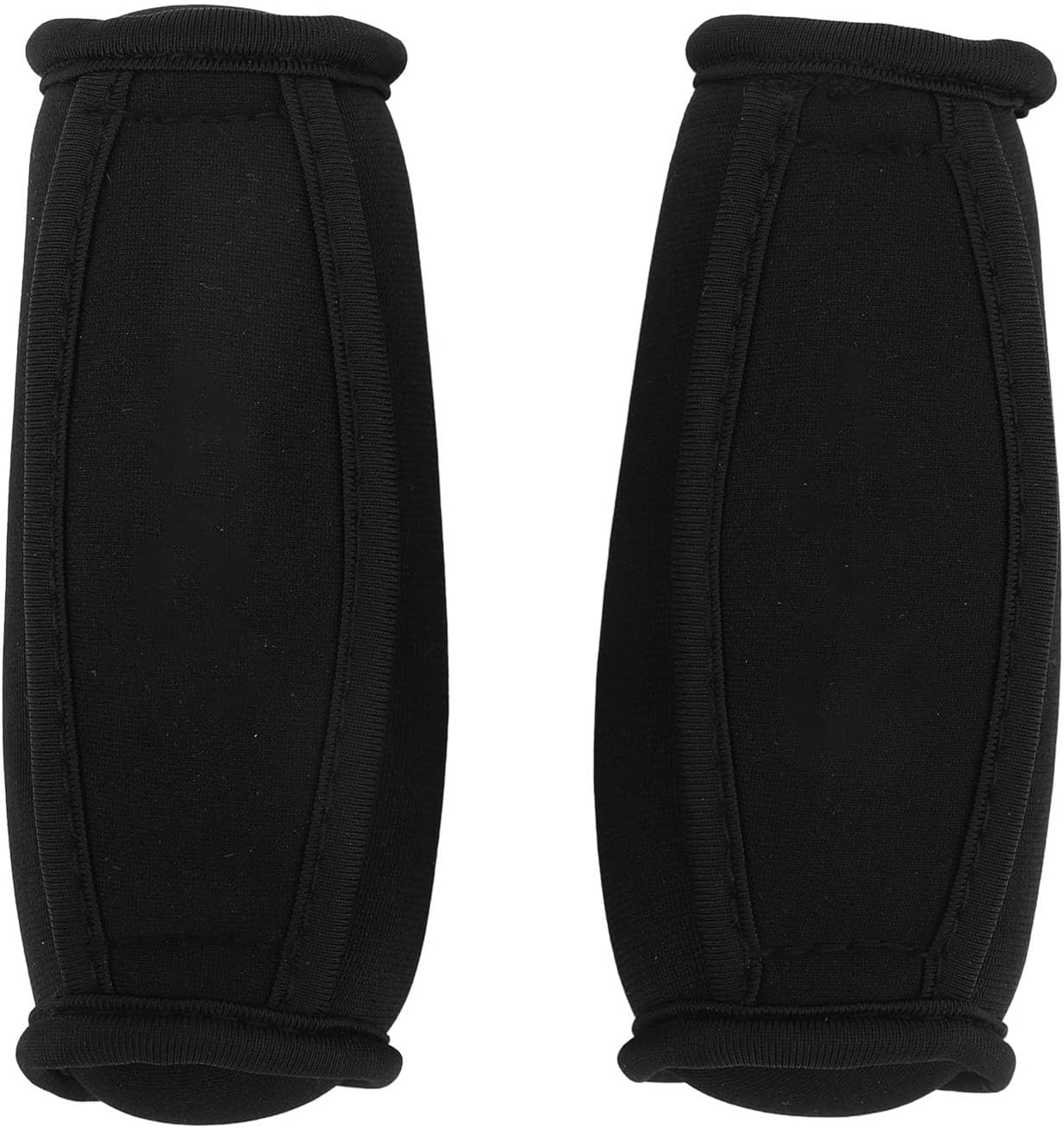 Handheld Soft Dumbbells with Hand Strap, Weighted Running Fitness Sandbag Dumbbell, Walking Hand Weights for Men & Women, Neoprene Iron Sand Filled