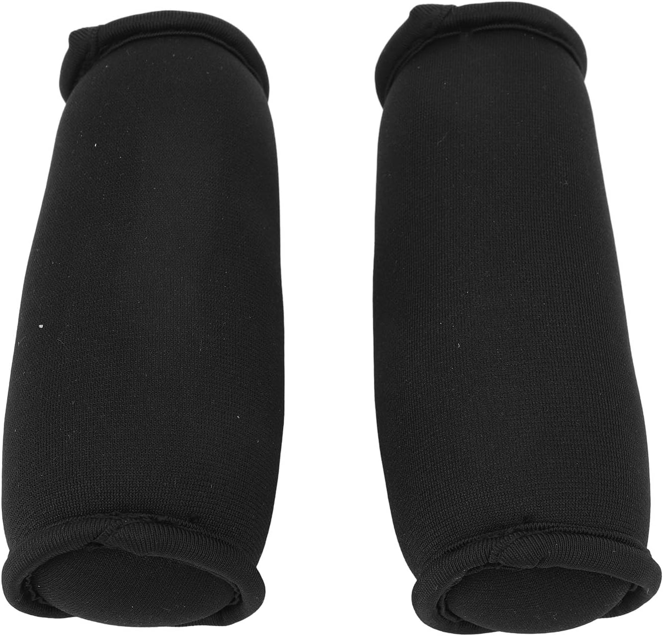 Handheld Soft Dumbbells with Hand Strap, Weighted Running Fitness Sandbag Dumbbell, Walking Hand Weights for Men & Women, Neoprene Iron Sand Filled